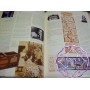 Australia 1991 Deluxe Yearbook Album with all Stamps FV$30.49